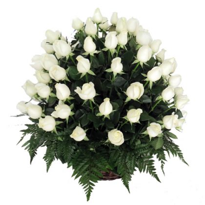 Arreglo floral