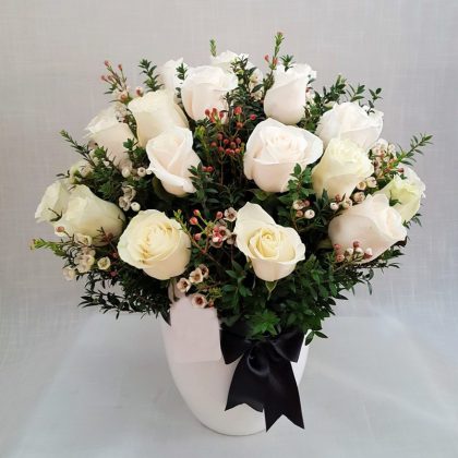 Arreglo floral