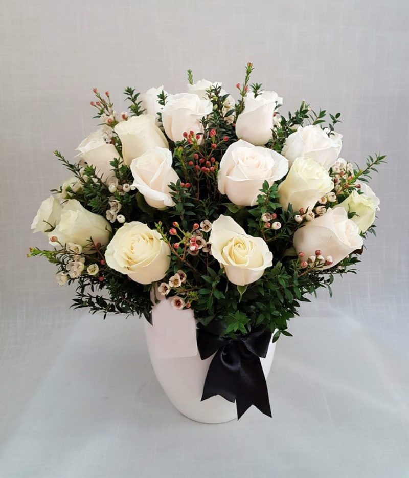 Arreglo floral