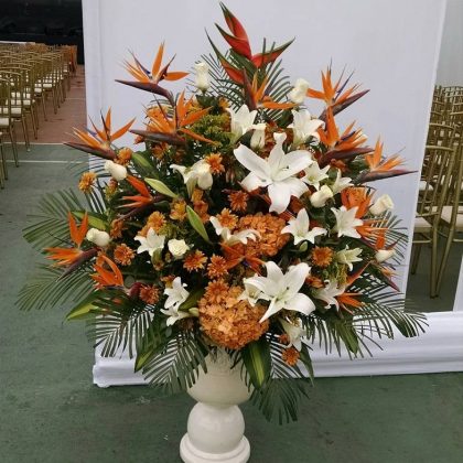 Arreglo floral