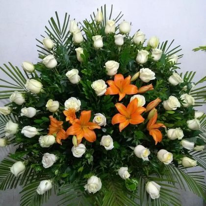 Arreglo floral