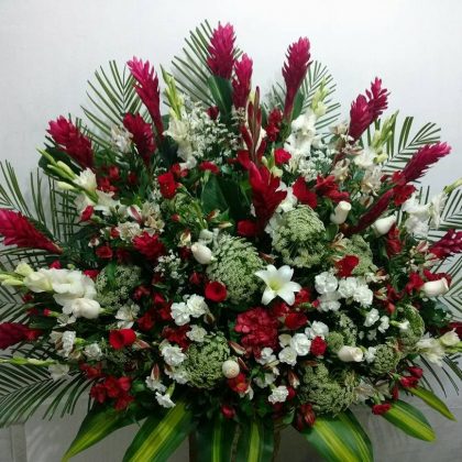 Arreglo floral