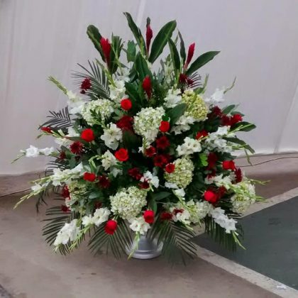 Arreglo floral