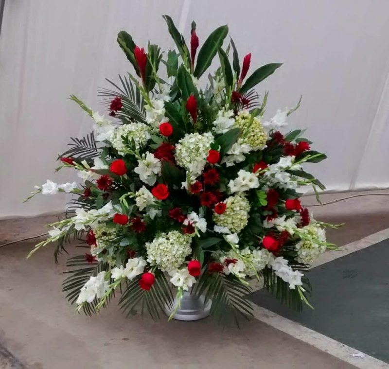 Arreglo floral
