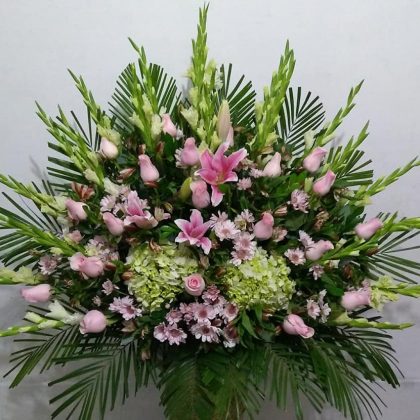 Arreglo floral