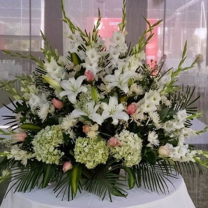 Arreglo floral