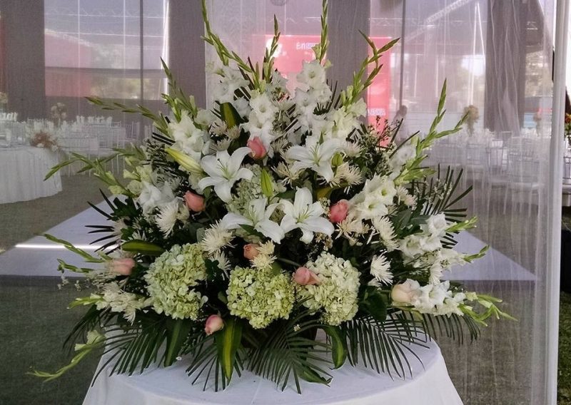 Arreglo floral