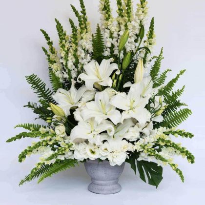 Arreglo floral