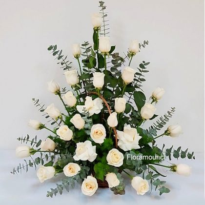 Arreglo floral