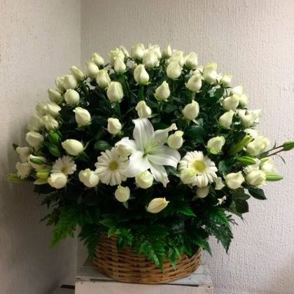 Arreglo floral