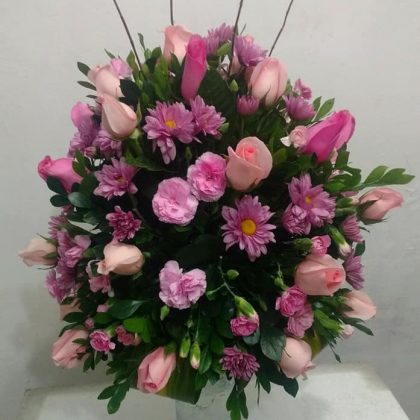 Arreglo floral