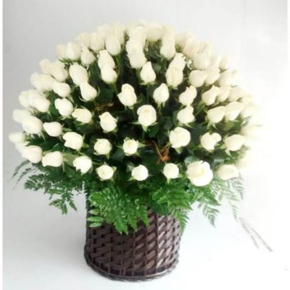 Arreglo floral