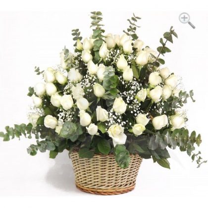 Arreglo floral
