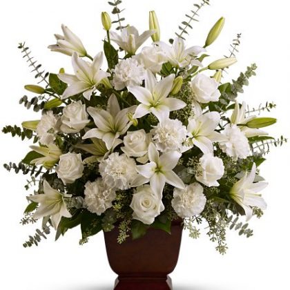 Arreglo floral