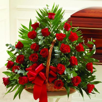 Arreglo floral