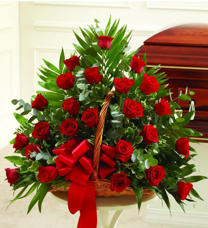 Arreglo floral