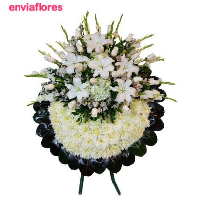 corona floral