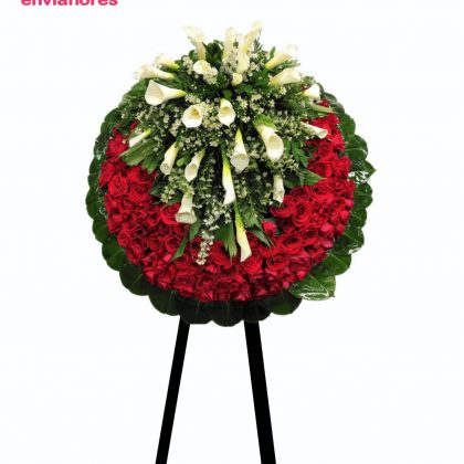corona floral