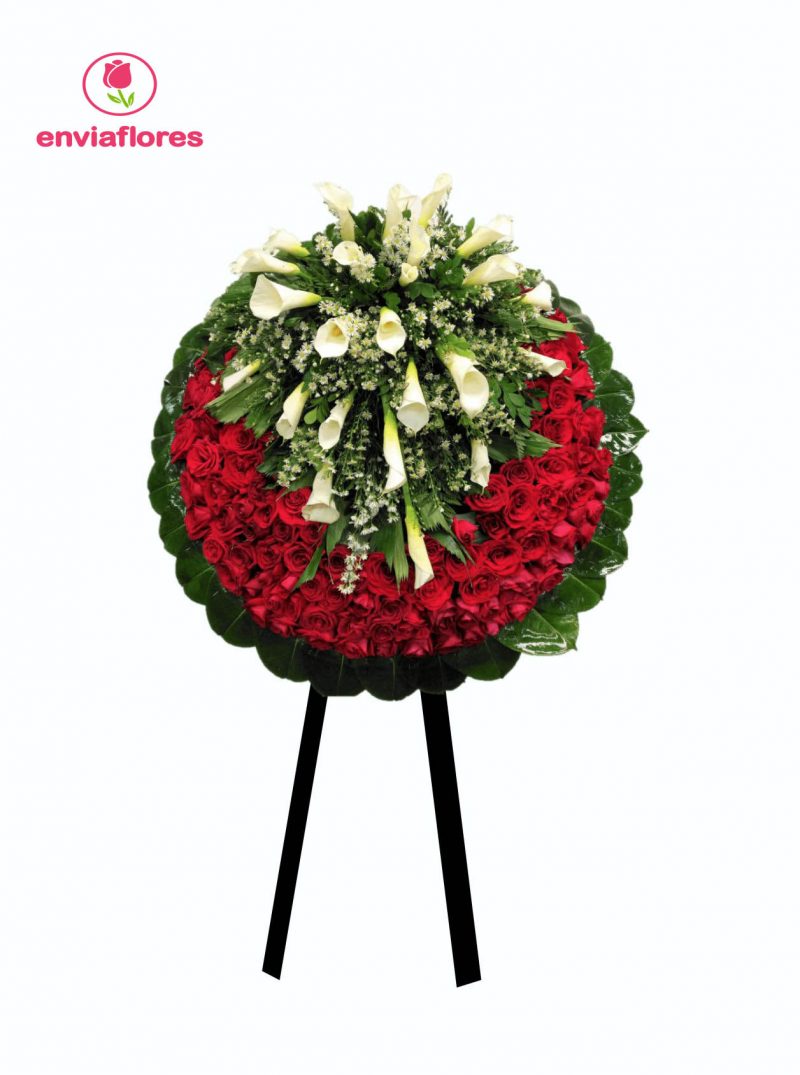 corona floral