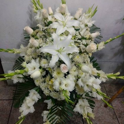 pedestal clásico
