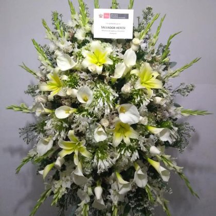 pedestal varón