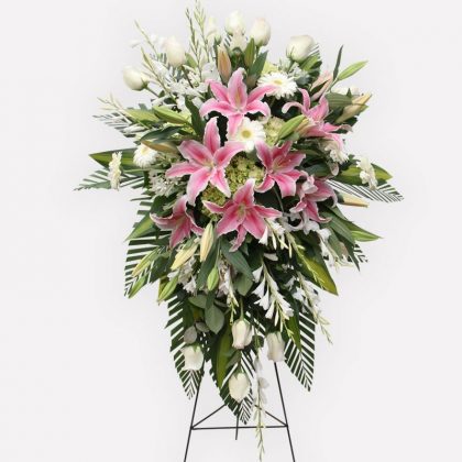pedestal