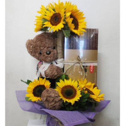 girasoles