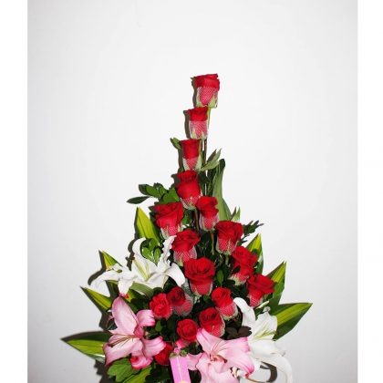 arreglo floral