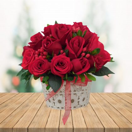 arreglo floral