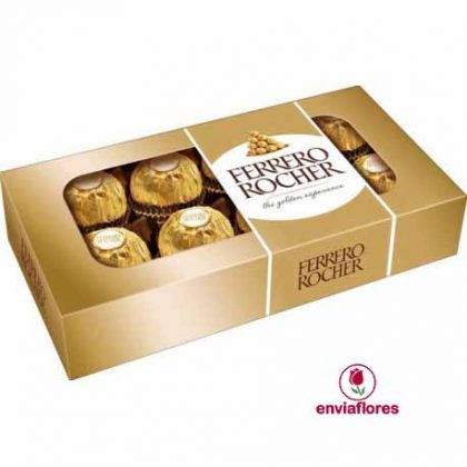 ferrero rocher
