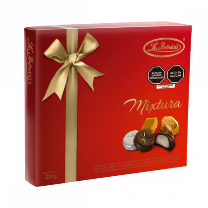 MIXTURA