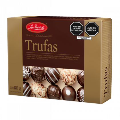 trufas