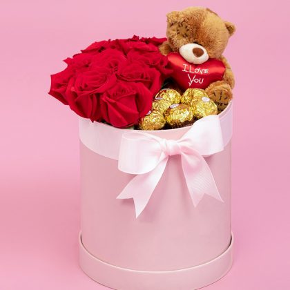 pack romántico