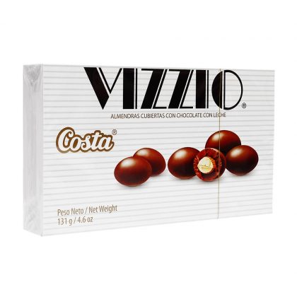 Chocolate Vizzio