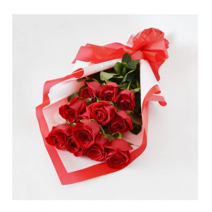 Ramo de rosas