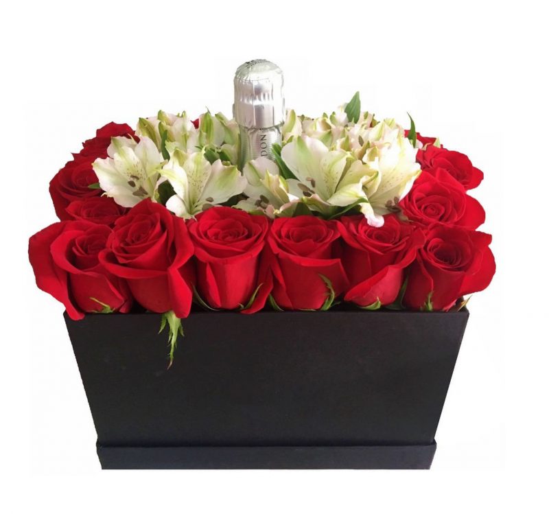 Arreglo floral