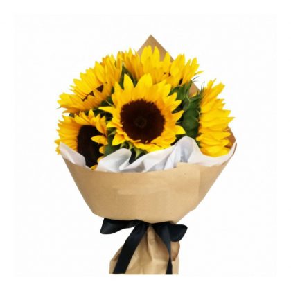 Girasoles
