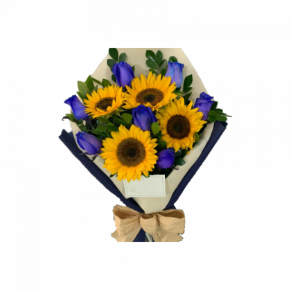 Girasoles