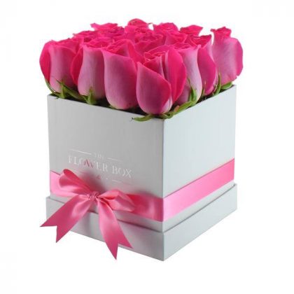 box
