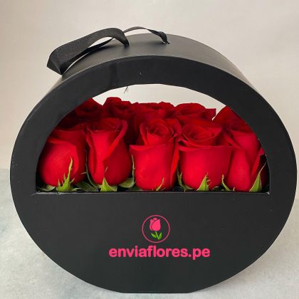 Encanto  en san   valentin