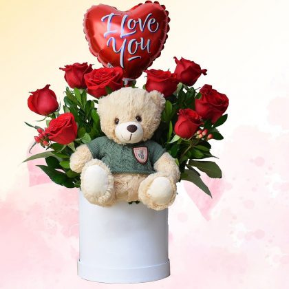 complemento de amor
