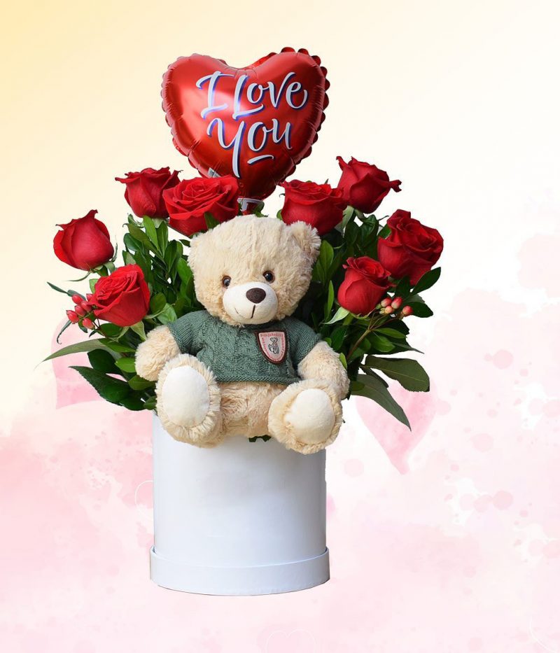complemento de amor