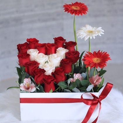 arreglo floral