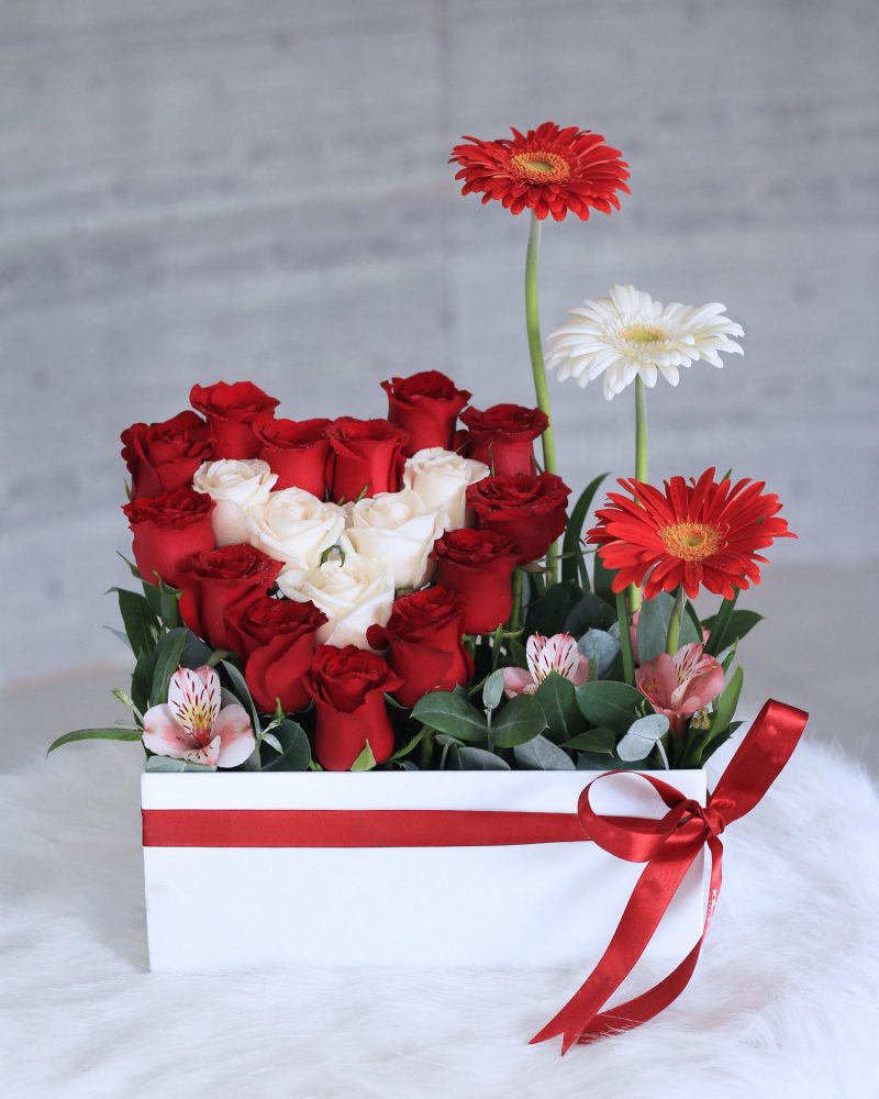 arreglo floral