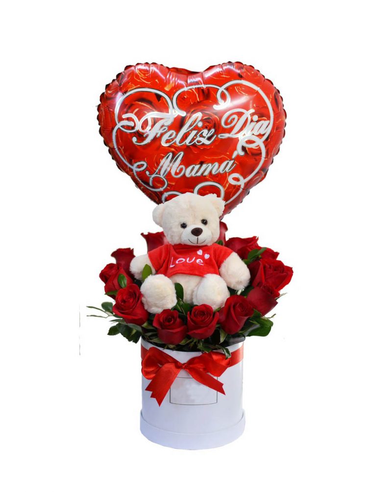 box cilindro love