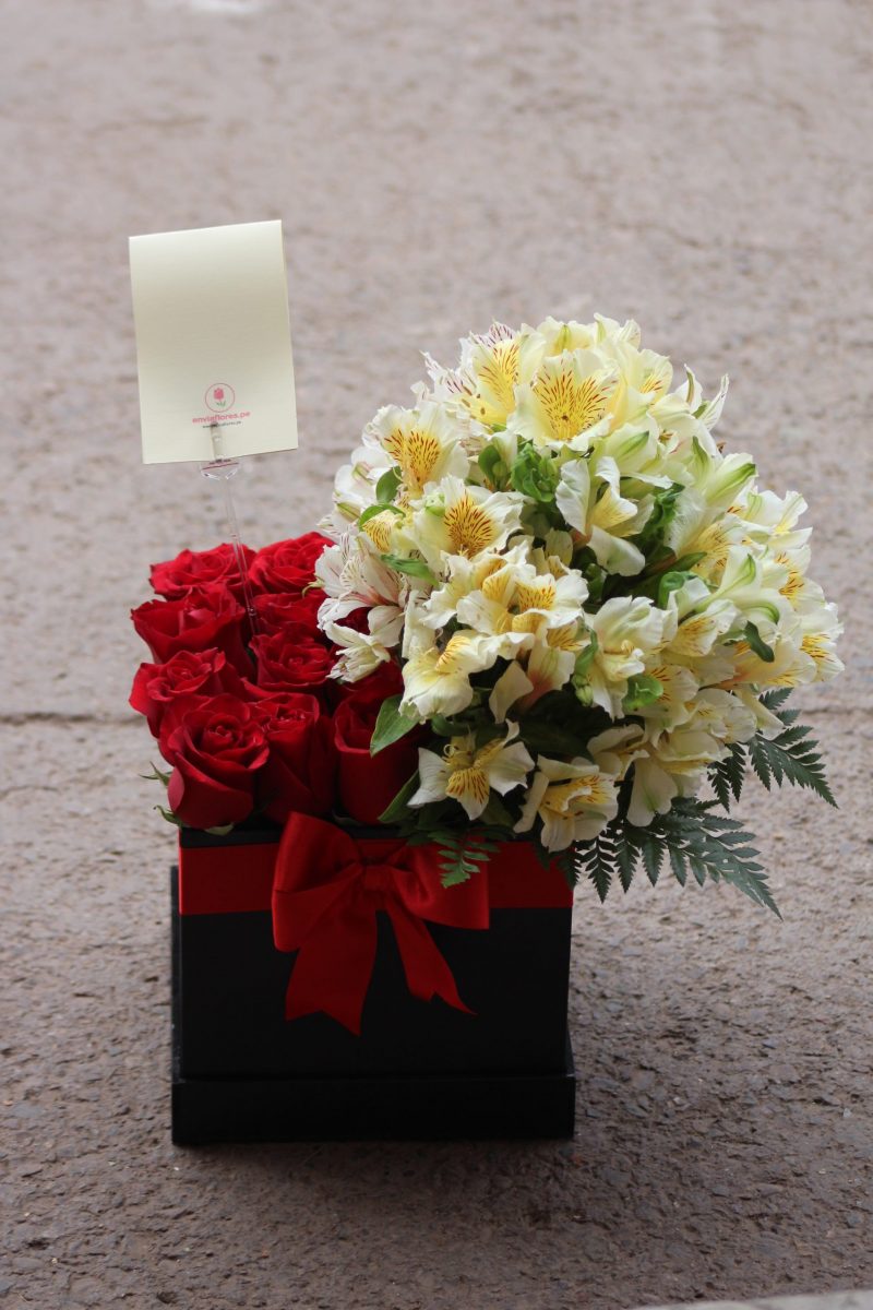 arreglo floral