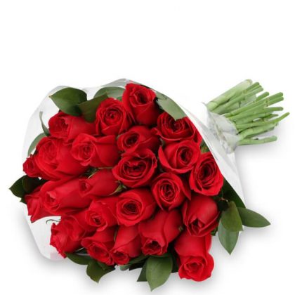 ramo 24 rosas