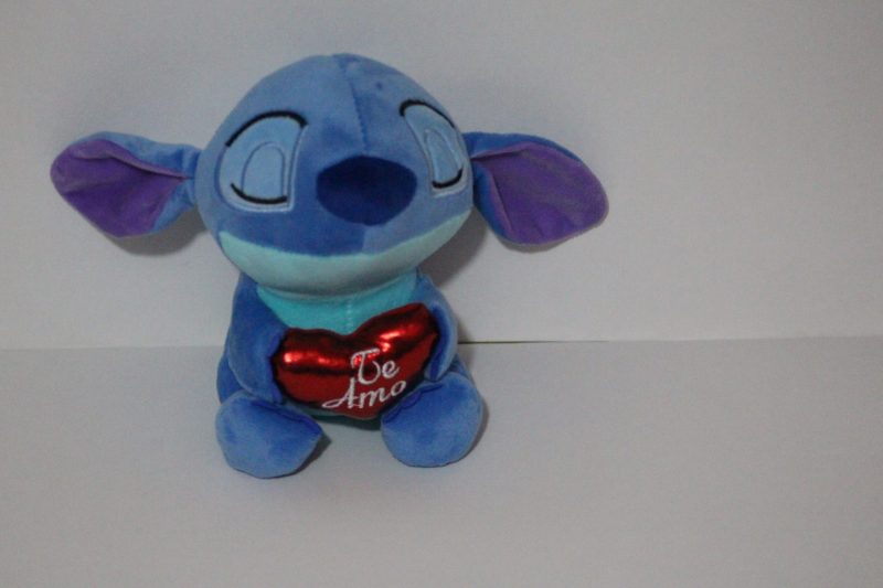 peluche