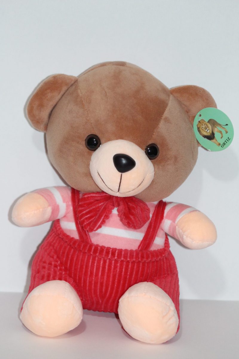 peluche - Imagen 2