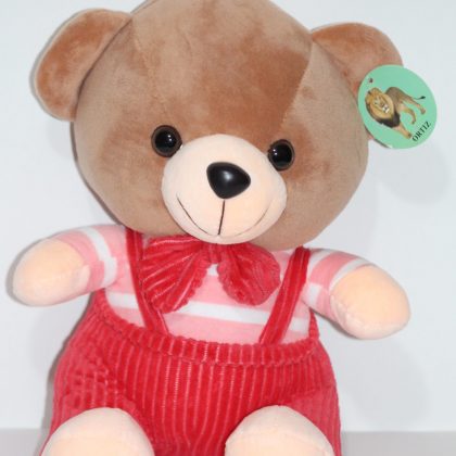 peluche